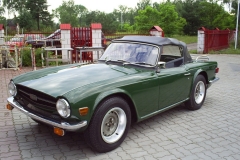 Triumph