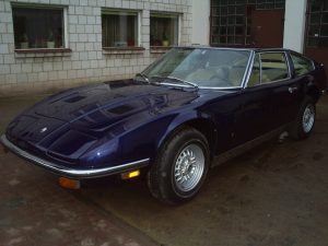 Maseratti